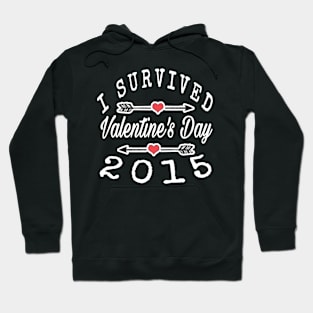 Valentine's Hoodie